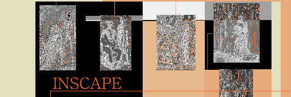 Michael Collier Inscape